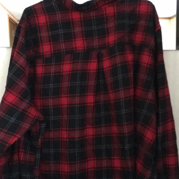 flannel - Picture 3 of 4